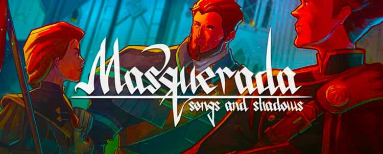 Masquerada Review - A Beautiful Yet Flawed Experience