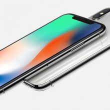 It's Finally Here - Apple Lifts The Lid And Launches The iPhone X