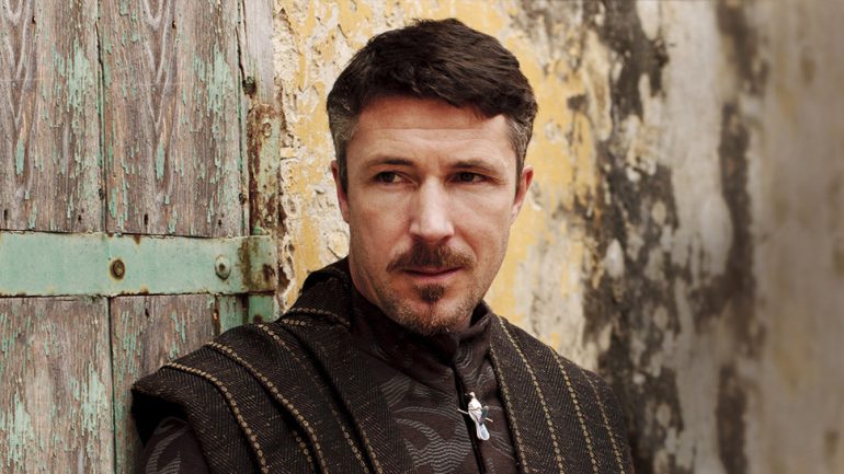 Game of Thrones Little Finger