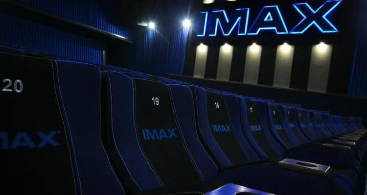 Ster-Kinekor IMAX