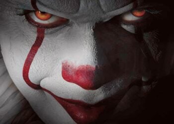 It Movie review