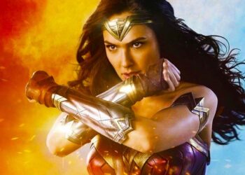 SJW's Start A Petition To Make Wonder Woman Bisexual