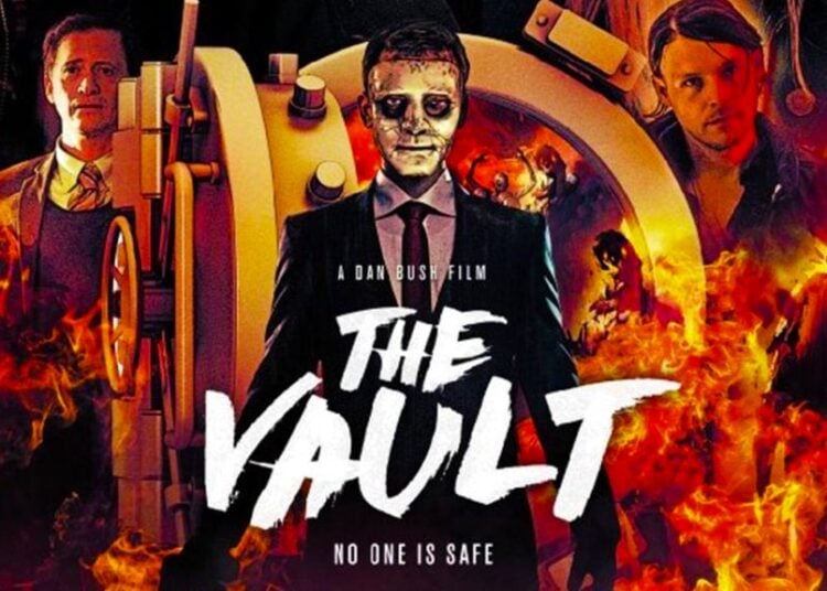 The Vault Review