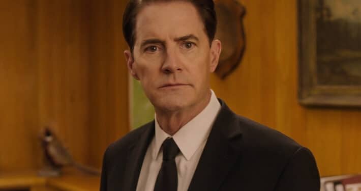 Twin Peaks: The Return Review (Episodes 17 & 18) – The End Of The Road… And The Dream