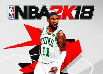NBA 2K18 Review - Nothing But Net