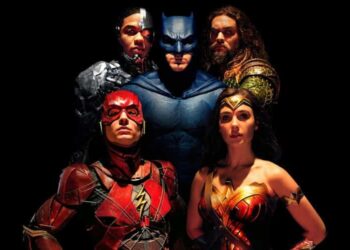 2 hours and 50-minute runtime for Justice League