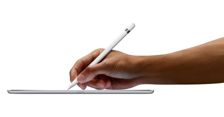 Apple iPad Pro and Pencil Review – Hands Down The Best Tablet Around