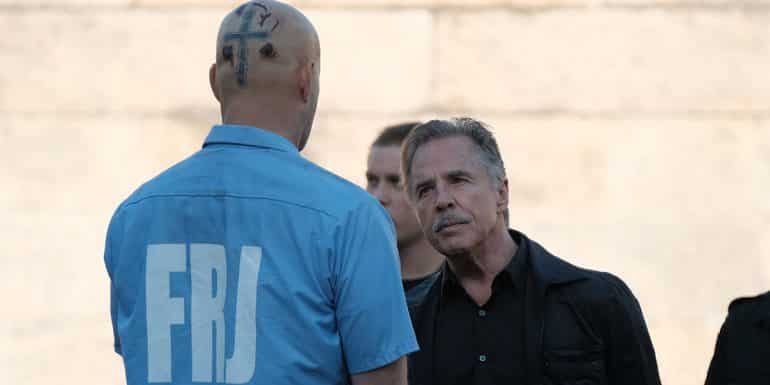 Brawl In Cell Block 99 Review