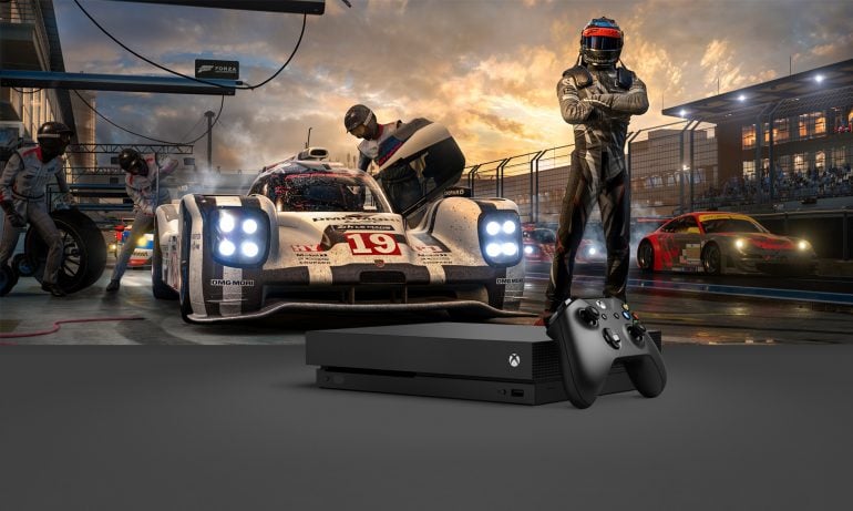 Forza 7 review
