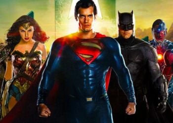 Is The Justice League 2 Script Already In The Works