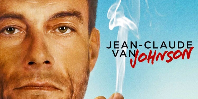 New Jean-Claude Van Johnson Trailer Is The Best Thing On The Internet Today