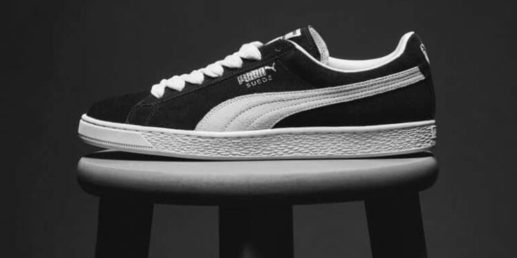 Puma Drops Suede To Celebrate 50th Anniversary With Tommie Smith