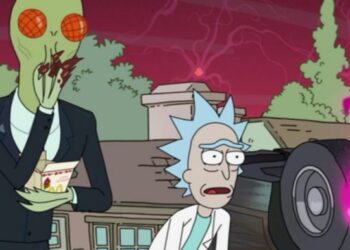 Crazy Rick And Morty Fan Trades Car For Szechuan Sauce