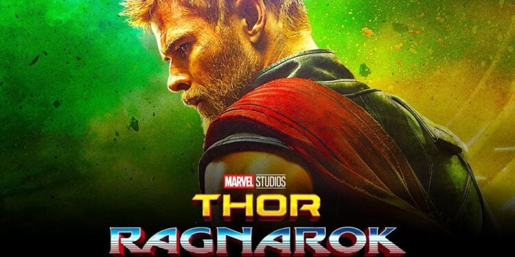 Thor RAGNAROK Review