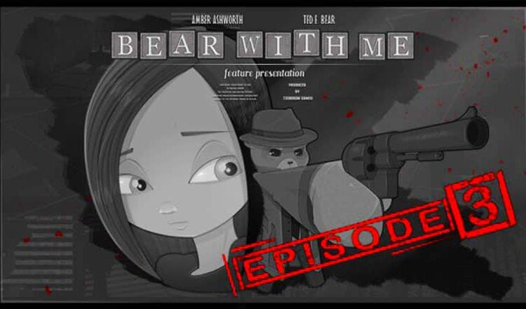 Bear With Me: Episode Three Review – A Dark And Sad Conclusion