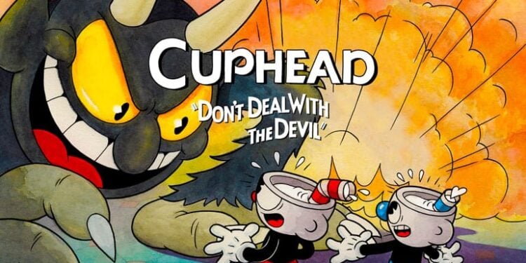 Cuphead Review - Brutal Yet Rewarding