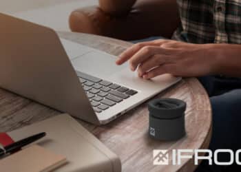 iFrogz Coda Wireless Speaker Review - Portability But Lacking Substance