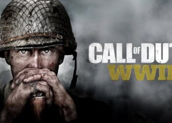 Call of Duty WWII REview