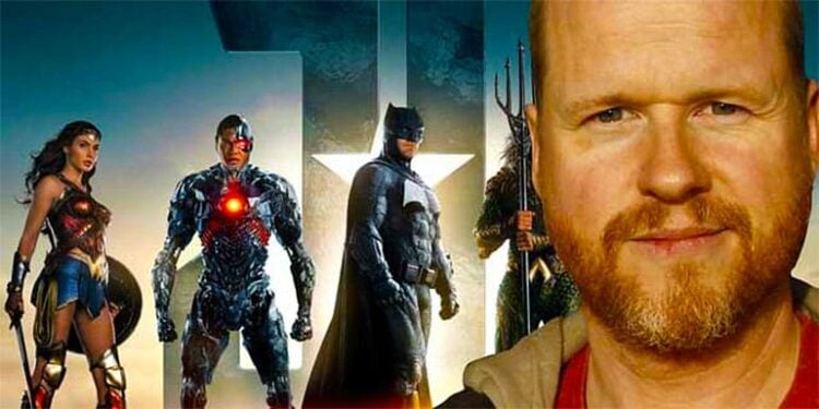 Joss Whedon Turns Judas In Fans' Eyes As He Likes Negative Tweets About Justice League