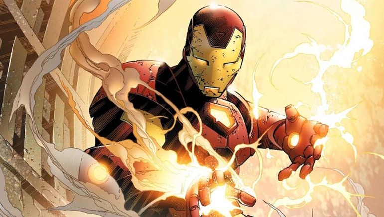 6 Marvel Heroes Who Deserve Their Own Game