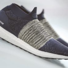 adidas Drops New UltraBoost Laceless In Two Colourways