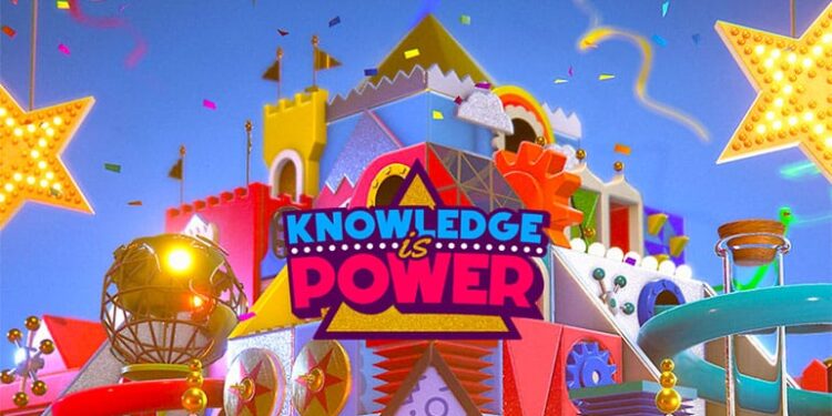 Knowledge Is Power Review - A Fun Time With Family And Friends