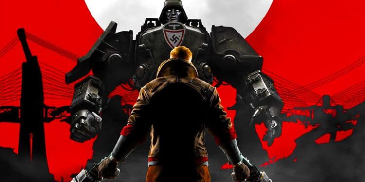 Wolfenstein II: The New Colossus Review - An Old-School Shooter With Heart