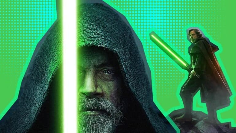 8 Unique Star Wars Lightsaber Variants  star wars best scene