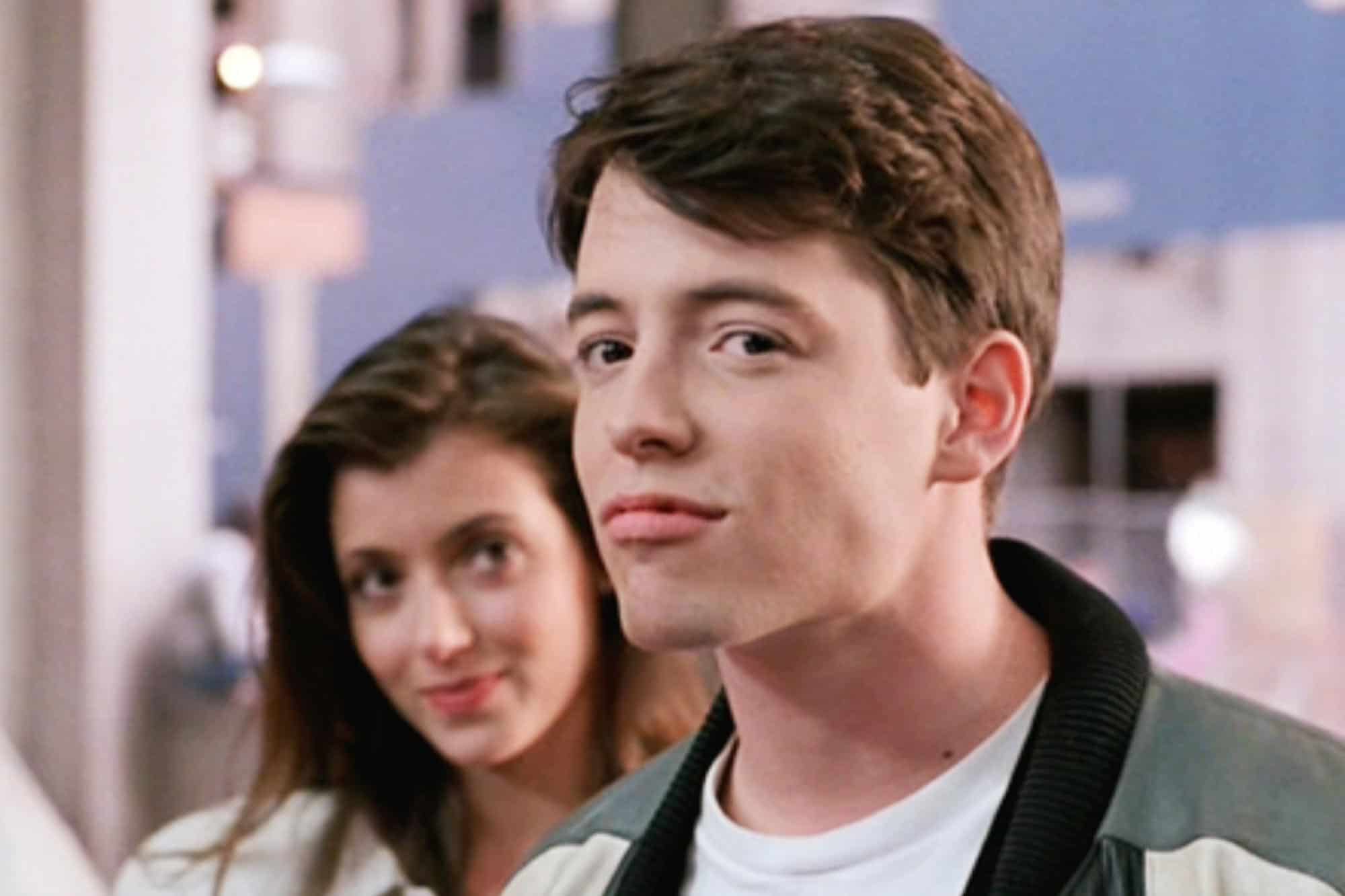 Ferris Bueller’s Day Off - More Than Just A Cult Film