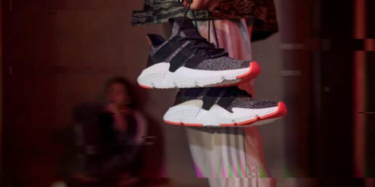 adidas Originals Prophere - The 90s-Inspired Sneaker