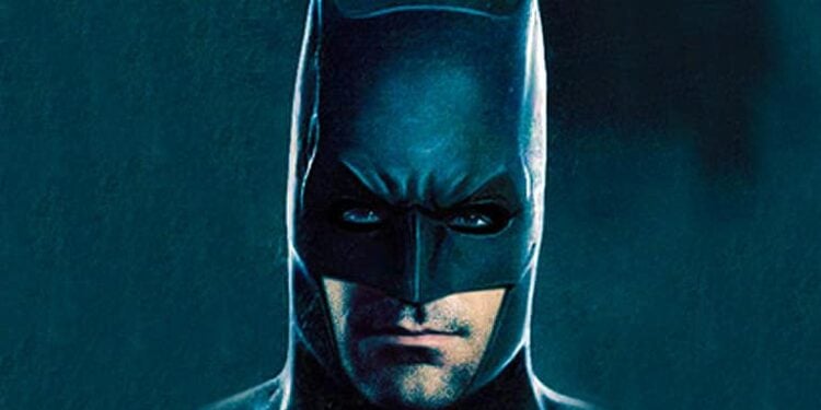 Jon Hamm Batman Actor