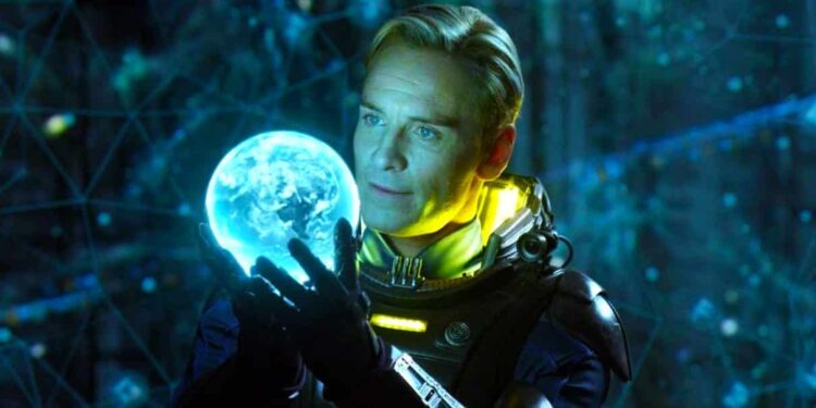 Whether You Like It Or Not, Ridley Scott Is Making An Alien: Covenant Sequel