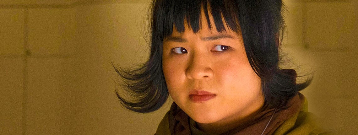 Loving Rose Tico: Why She’s The Best Star Wars Character In Decades