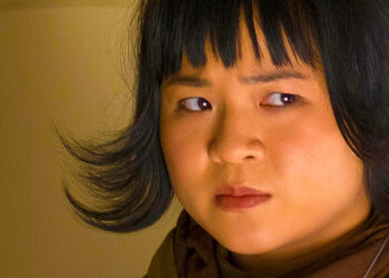 Loving Rose Tico: Why She’s The Best Star Wars Character In Decades