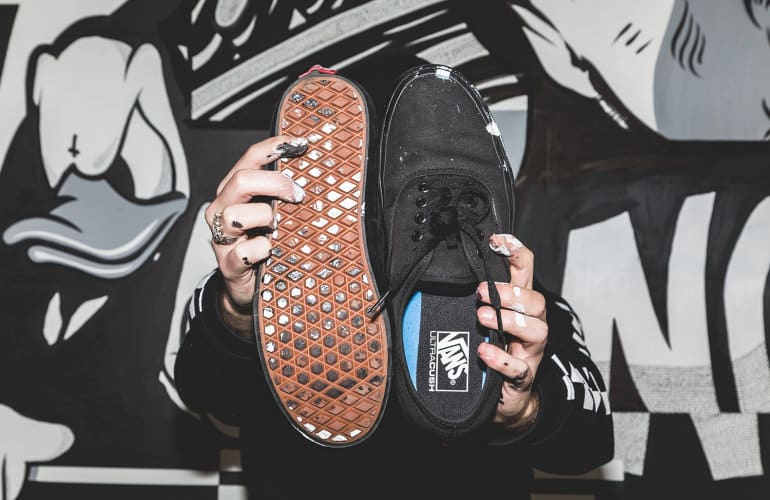 vans makers vans makers