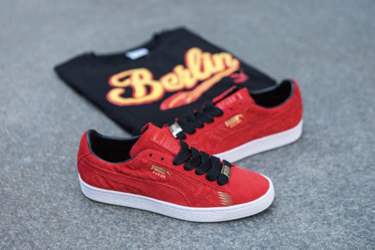 puma 50 years