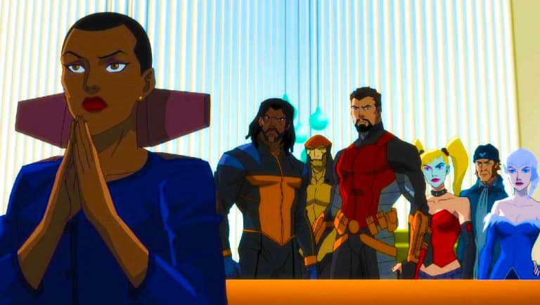 The Best Animated Superhero Movies The Best Animated Superhero Movies
