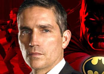 Why Jim Caviezel Should Be DC's Next Batman