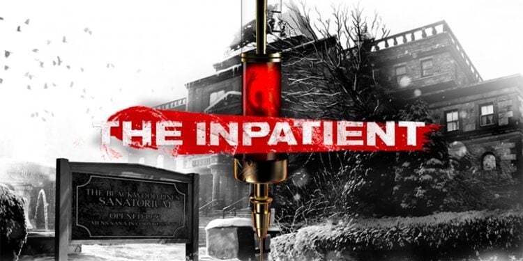 The Inpatient Review - A Well Written Game But Flawed Experience