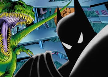 Batcave Trophies: What Does Batman Keep In His Trophy Room?