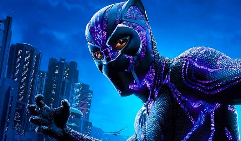 Black Panther Fans Are Asking For A Wakanda TV Show