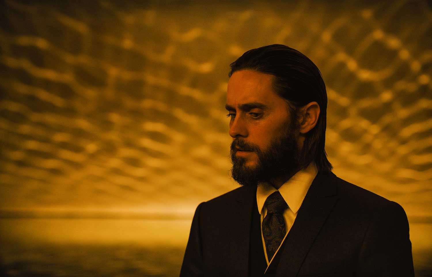Blade Runner 2049 Jared Leto