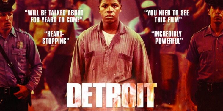 Detroit Review