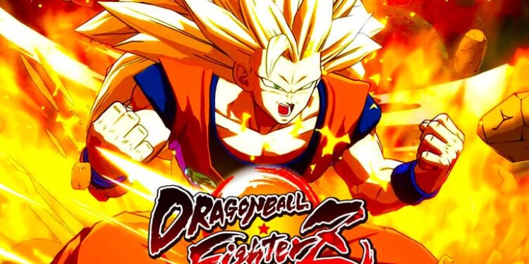 Dragon Ball Fighterz Review A Damn Fine Dragon Ball Game