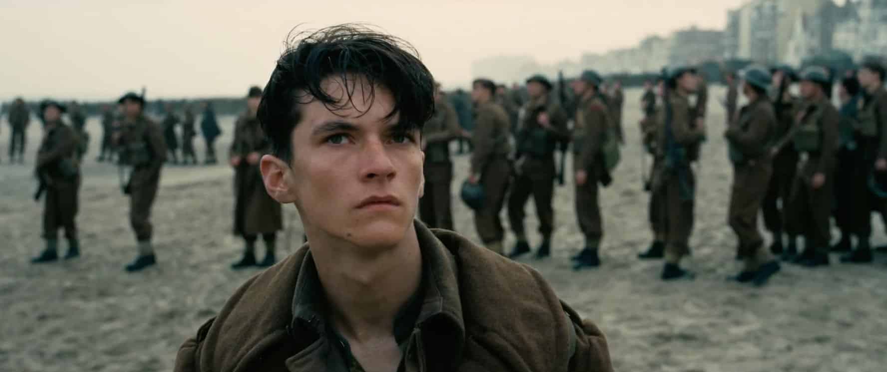 Dunkirk DVD Review - For Die-Hard Fans Only