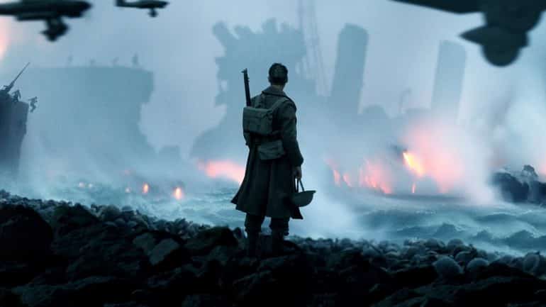 Dunkirk Review