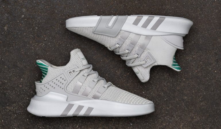 adidas Originals Revamps The EQT With EQT BASK ADV