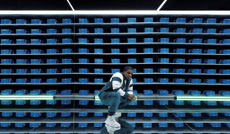 adidas Originals Revamps The EQT With EQT BASK ADV