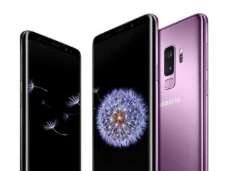 Samsung Has Announced The Galaxy S9 And S9 Plus