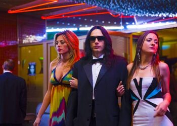 It Was A Night Of Fun And Laughter At The Screening Of The Disaster Artist